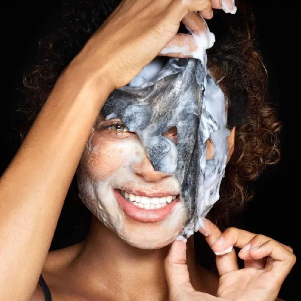 GLAMGLOW Pre Party Prep Deep Cleanse Trio - Picture 8 of 12